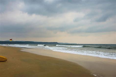 movbor|Mobor Beach: A Hidden Gem in South Goa .